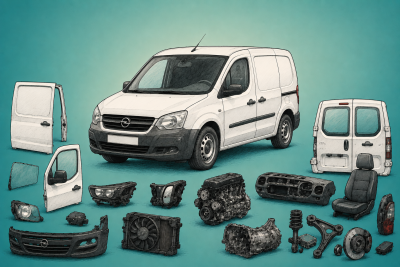 opel combo c van final