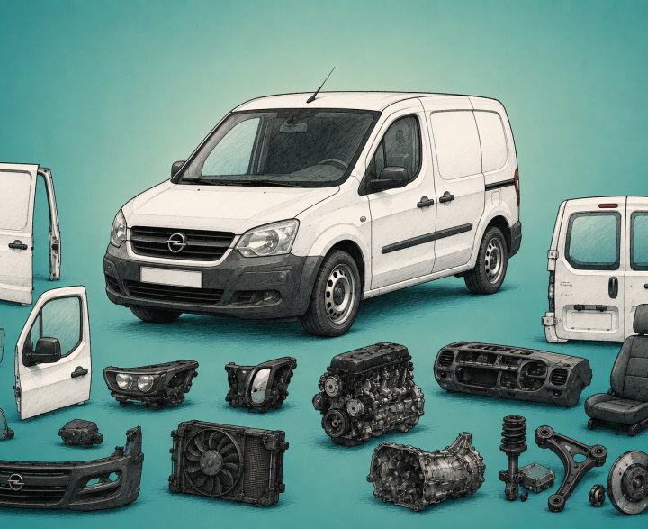 opel combo c van final